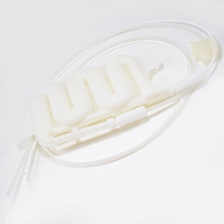 DA97-02432C Samsung Refrigerator Water Tank A