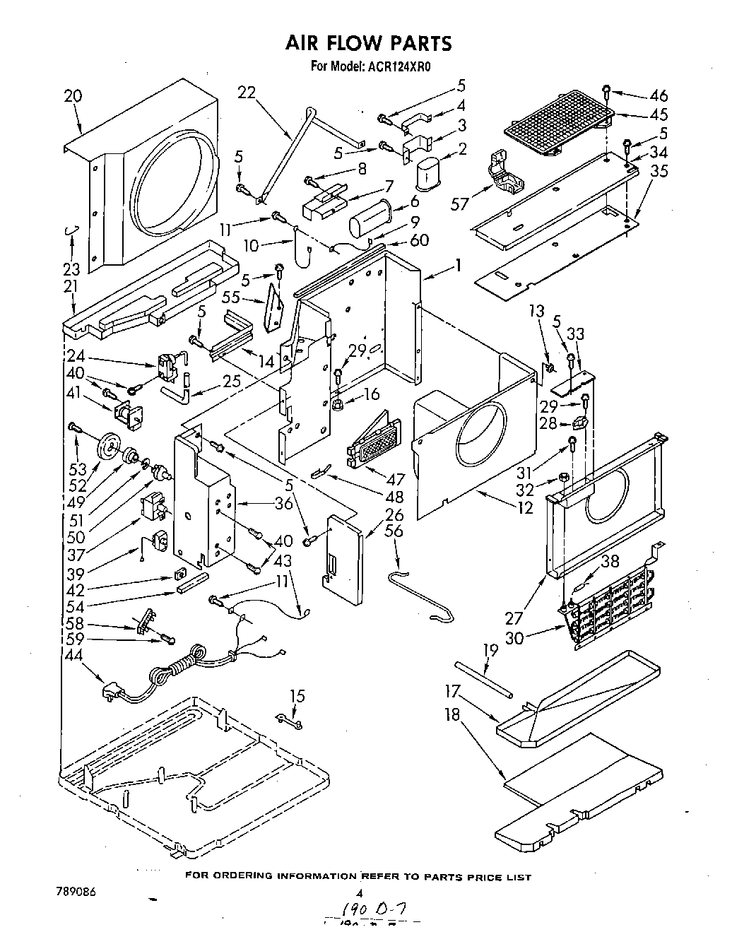 04 - AIR FLOW