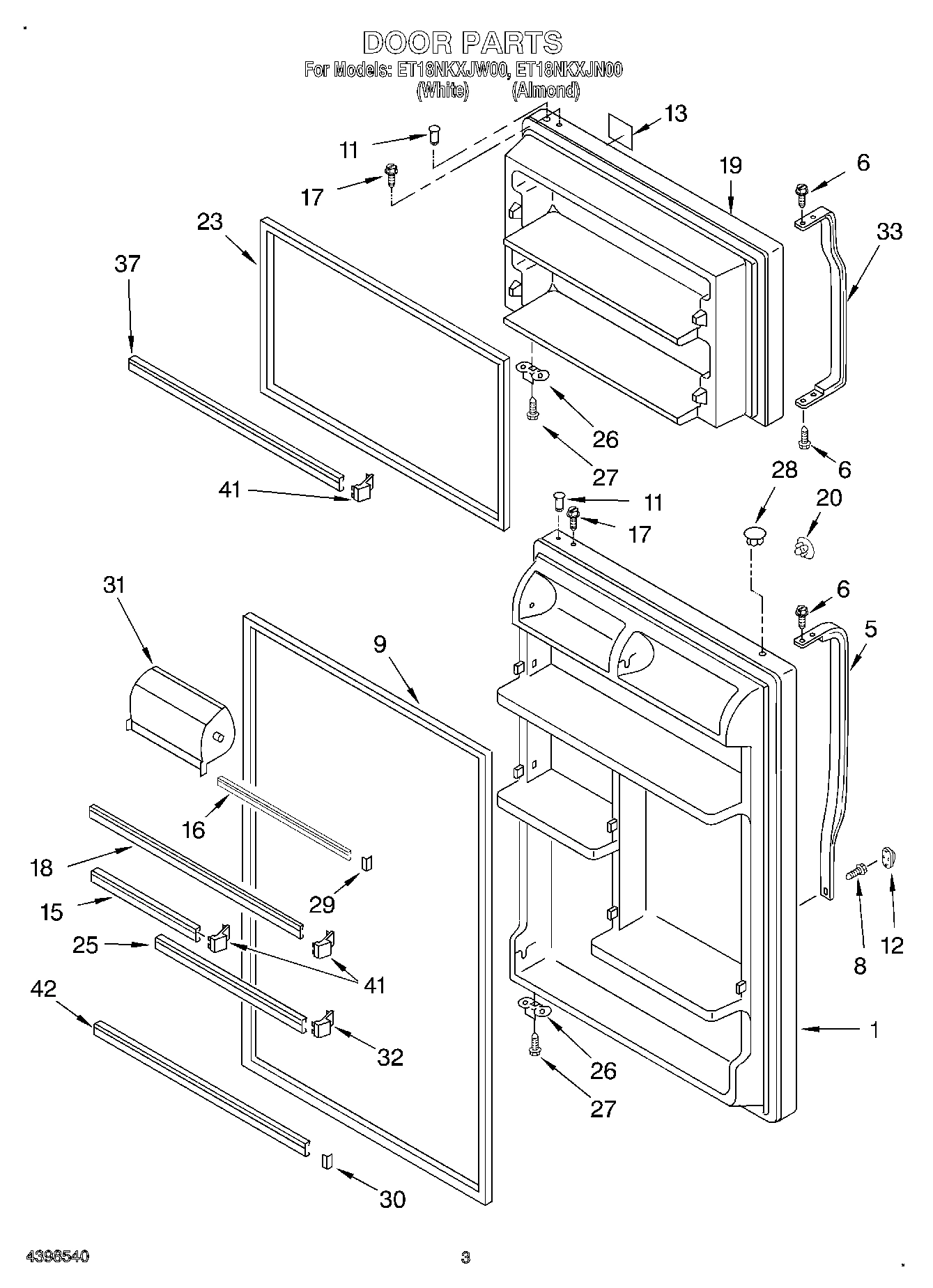 02 - DOOR