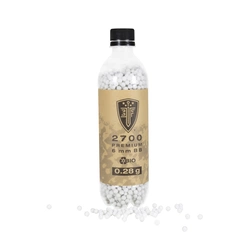 Elite Force BIO .28 gram BBs