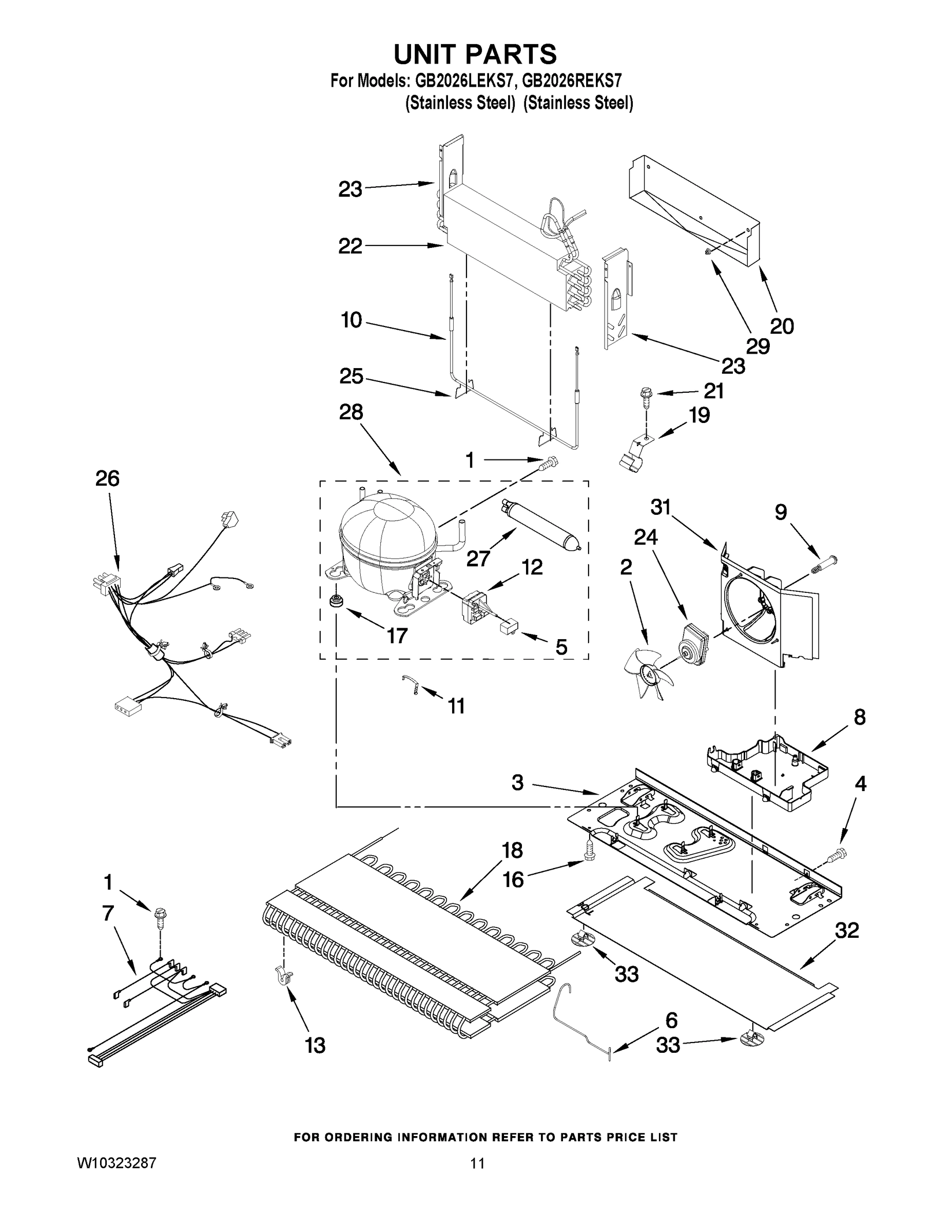 06 - UNIT PARTS