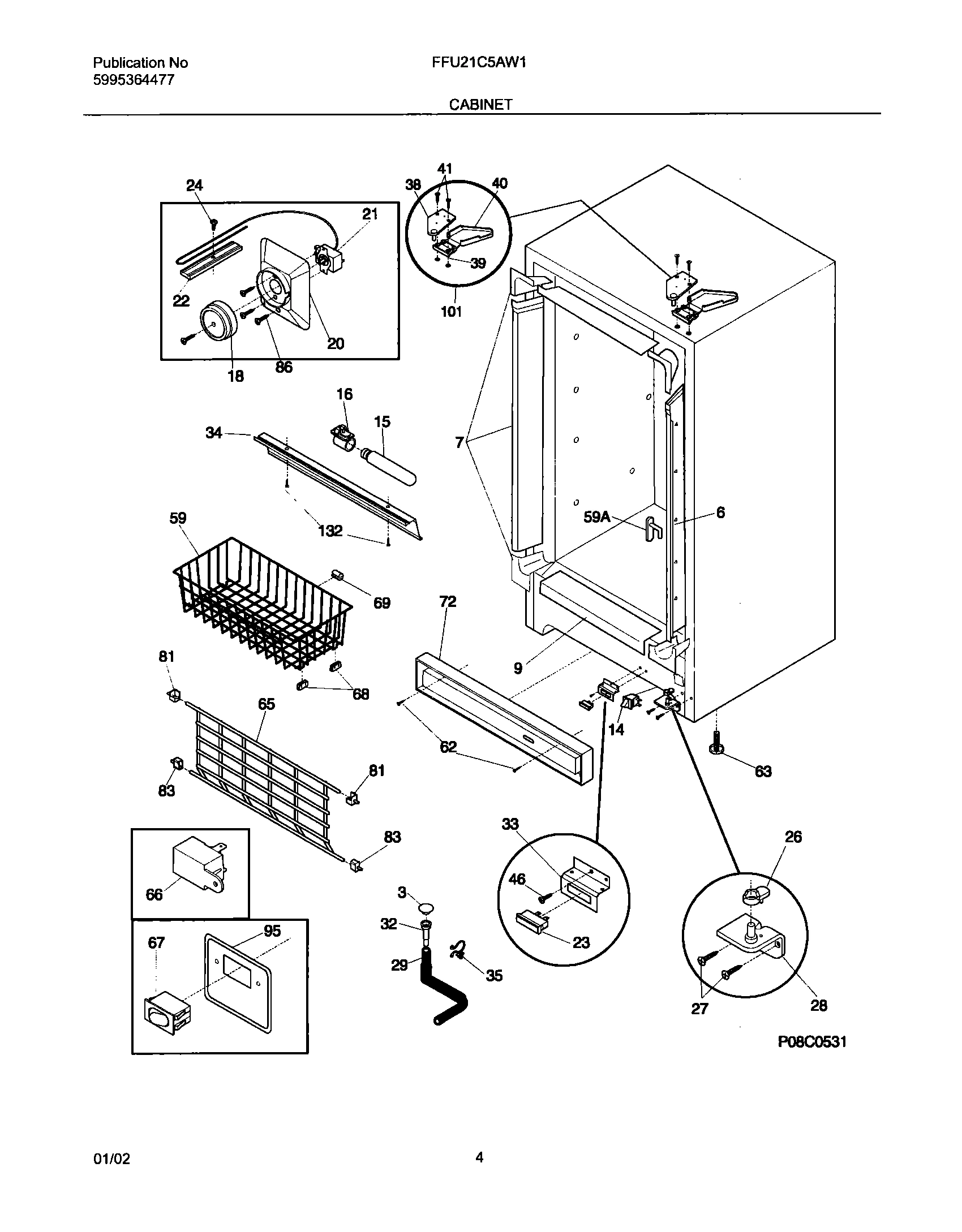 05 - CABINET