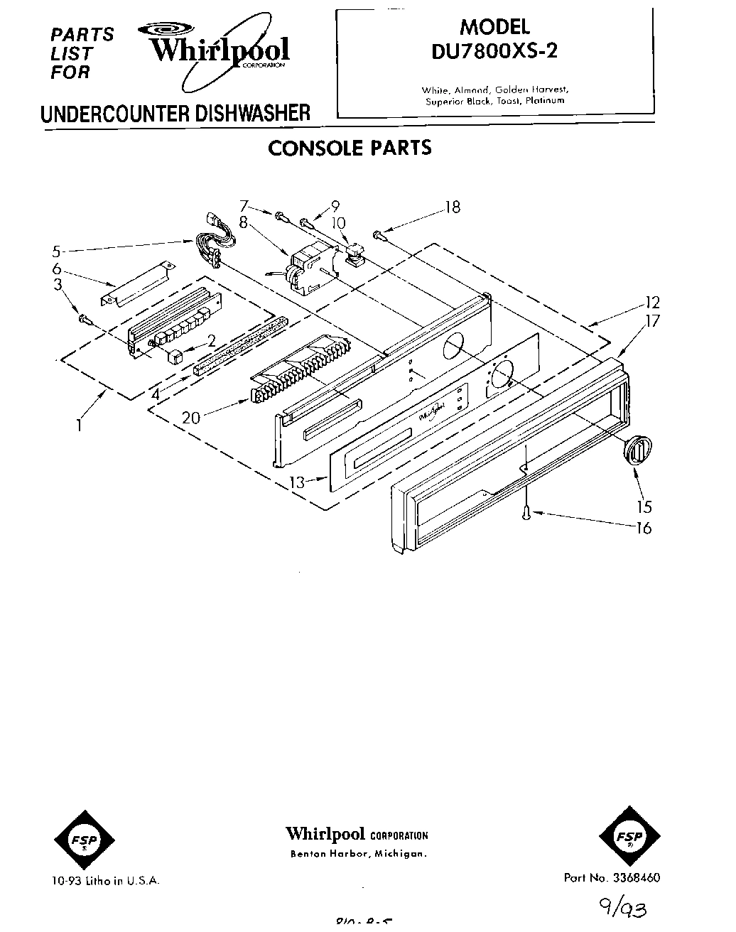 01 - CONSOLE