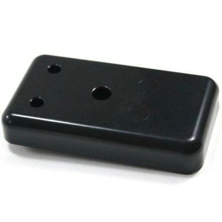 DA63-02520A Samsung Refrigerator Upper Left C