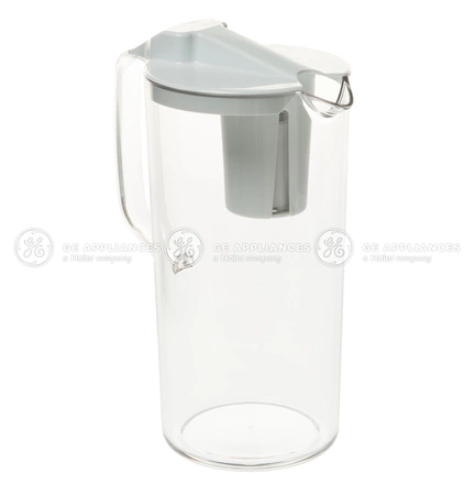 WR01X29098 GE Refrigerator Autofill Pitcher