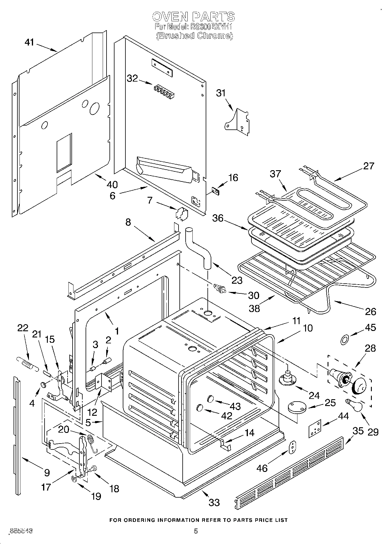 04 - OVEN
