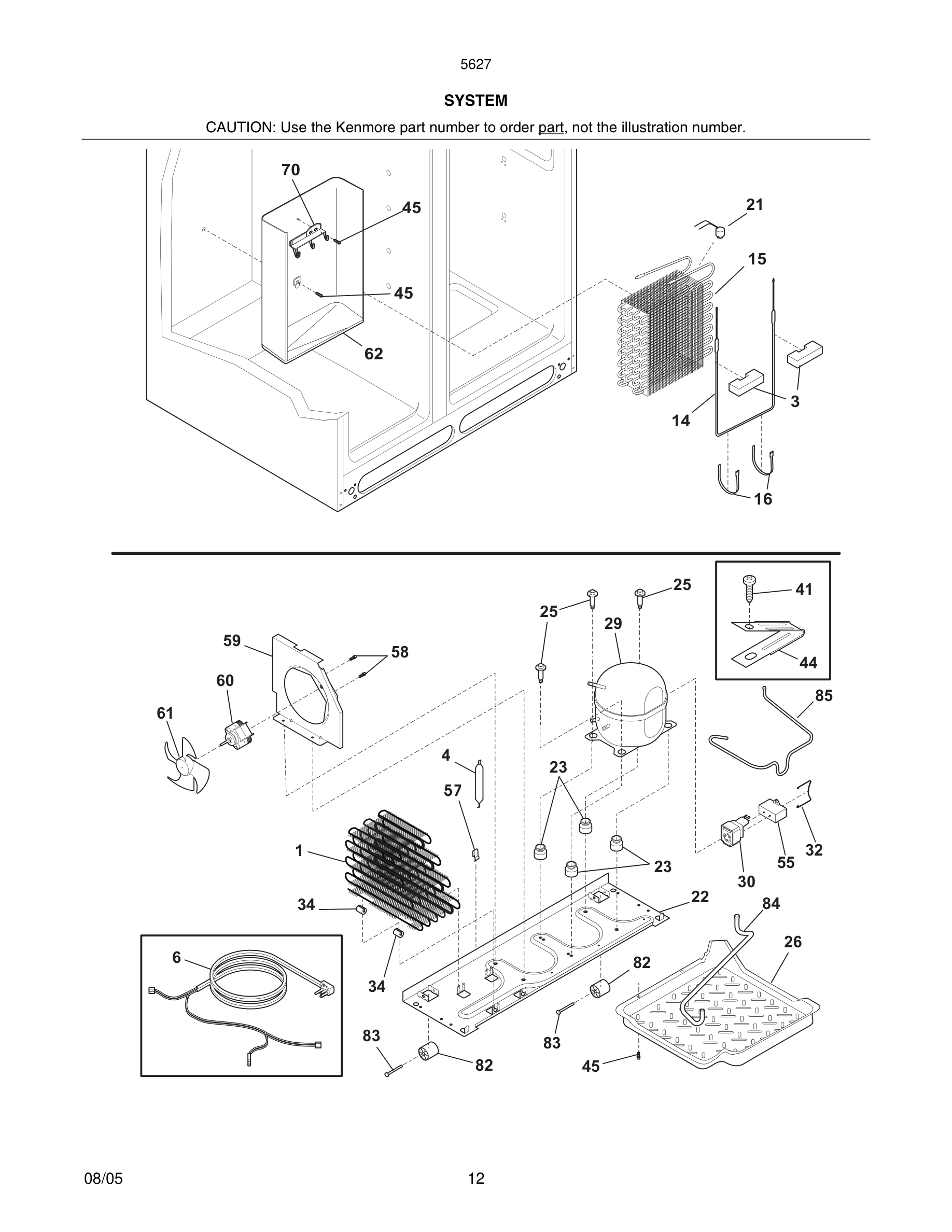 13 - SYSTEM