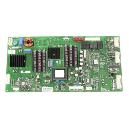 EBR84433508 LG Refrigerator Main PCB Assembly