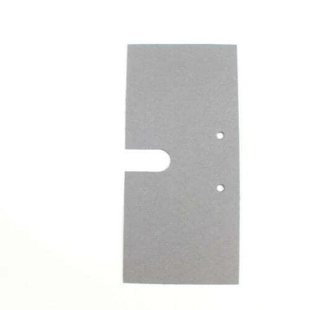 W10629151 Whirlpool Dishwasher UI Housing