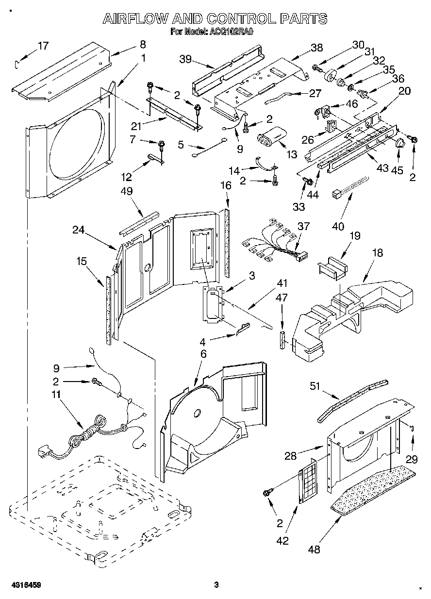 02 - AIRFLOW AND CONTROL