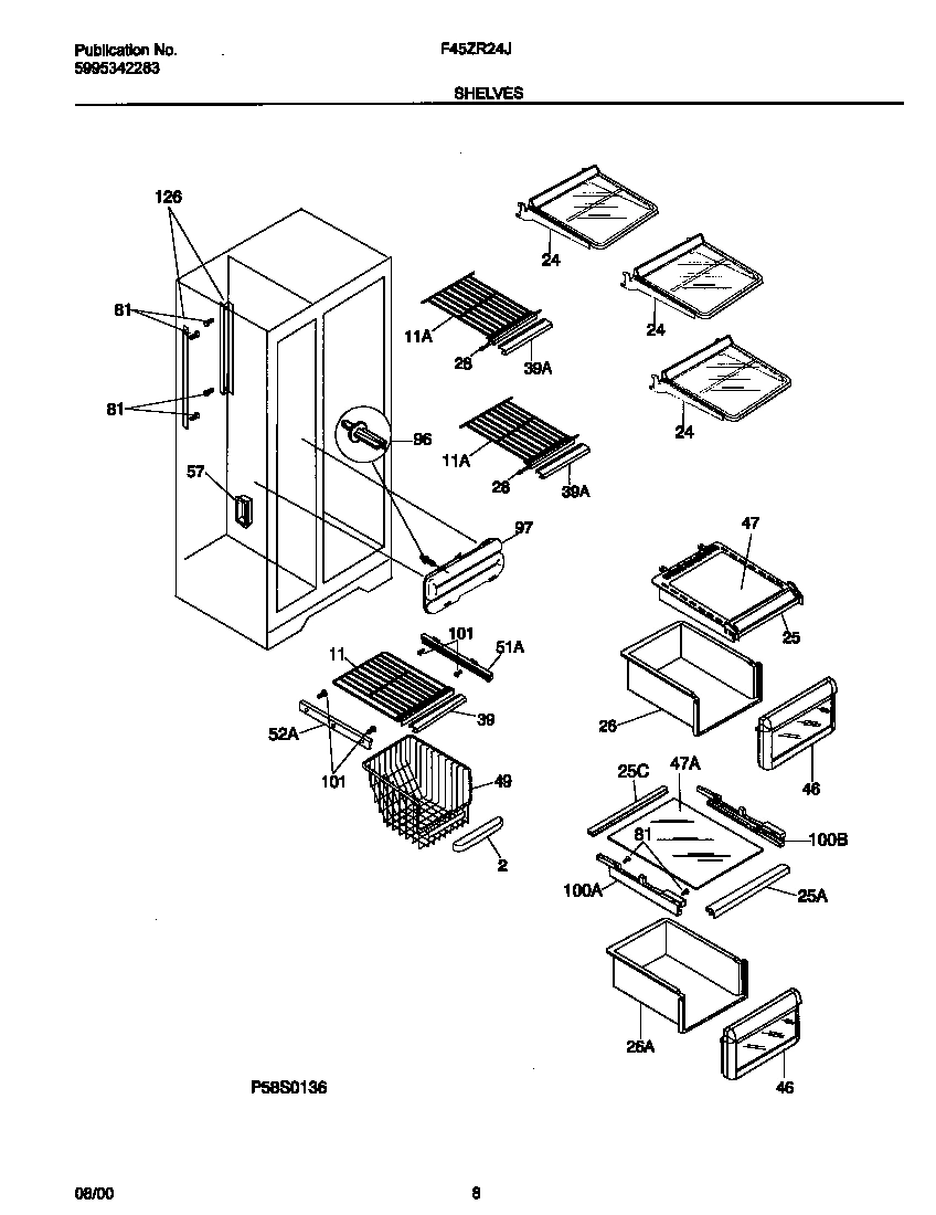 05 - SHELVES