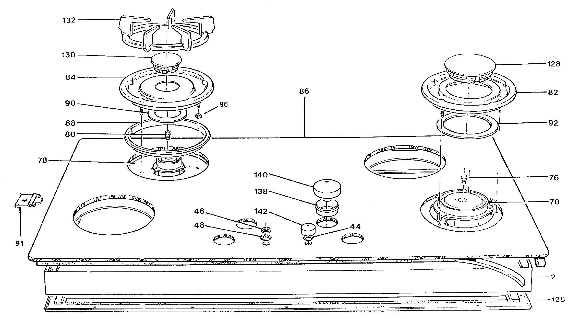 BLOWER