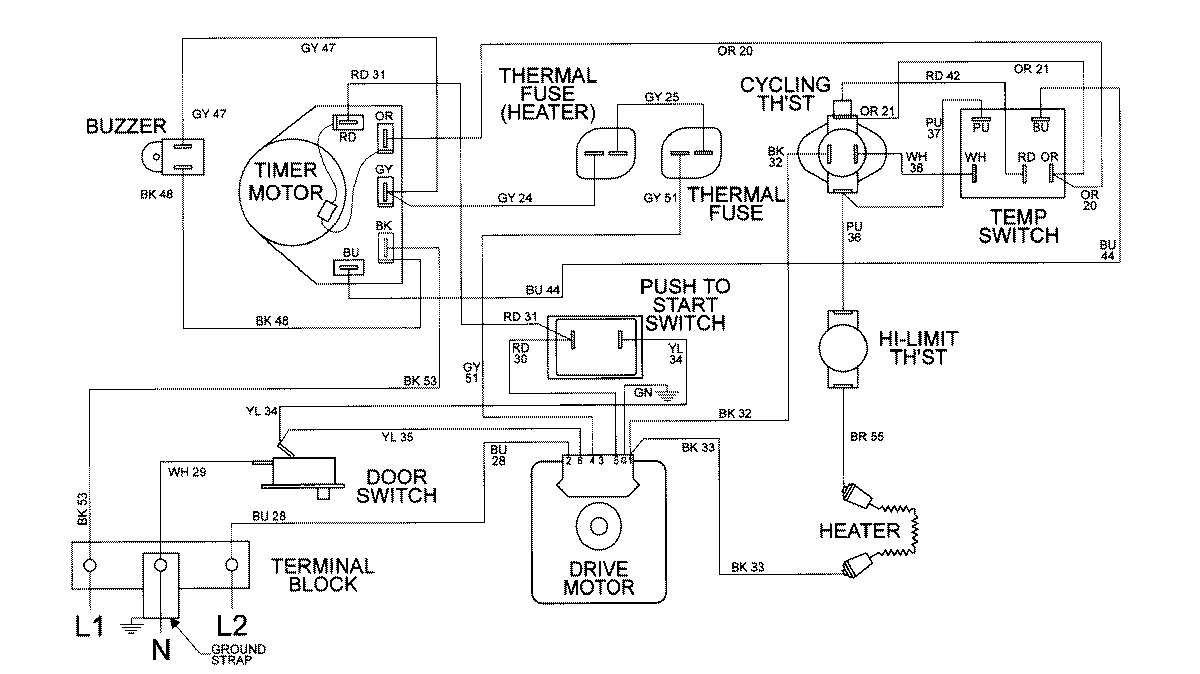 05 - WIRING INFORMATION