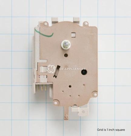 WH12X10196 GE Timer