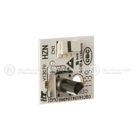 WR09X27759 GE Refrigerator Control Board