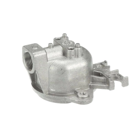 DG62-00059D Samsung NX9000T M1 Burner Cup Ass