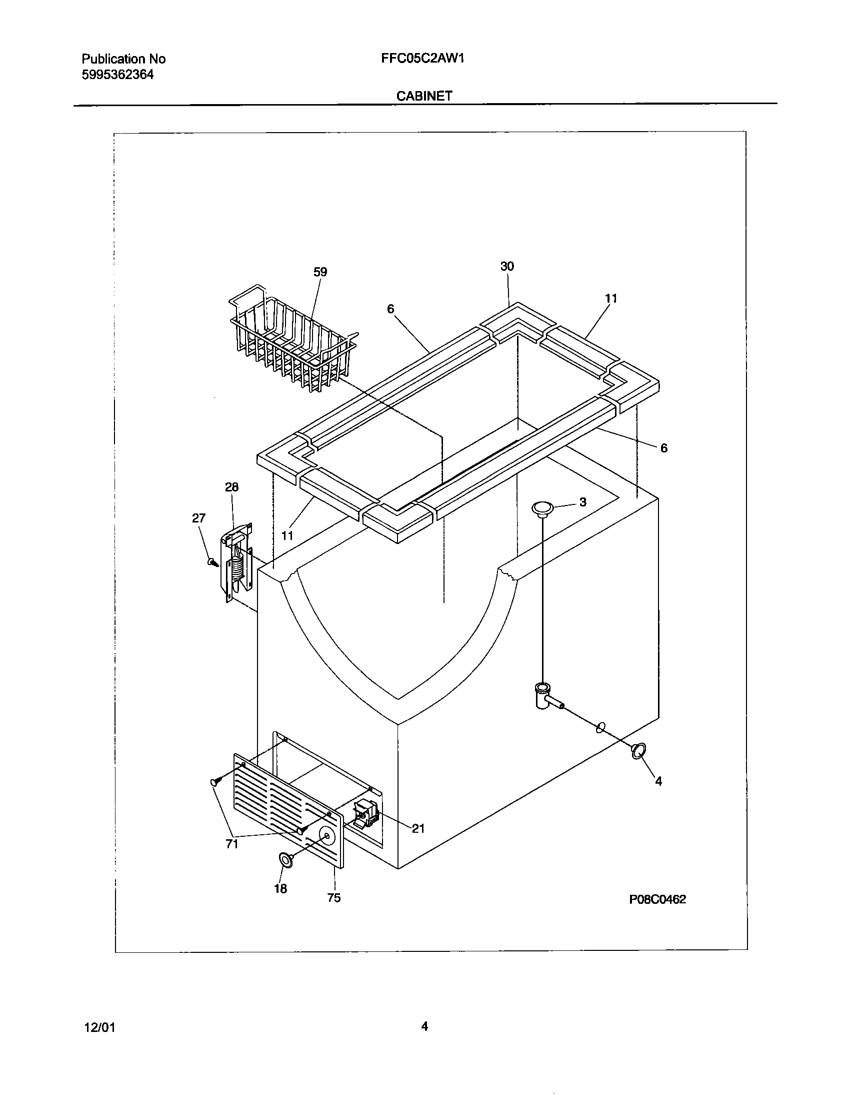 05 - CABINET