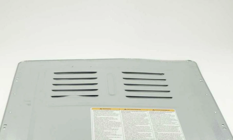 3808FA1368F LG Rear Cover