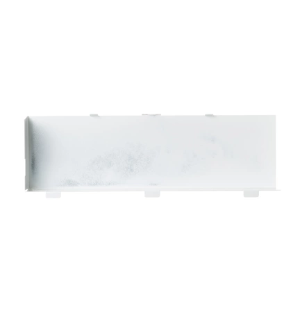 WB02X11027 GE Range Hood Cover