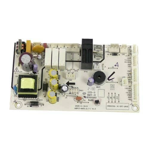W11524805 Whirlpool Electronic Control Board + Core