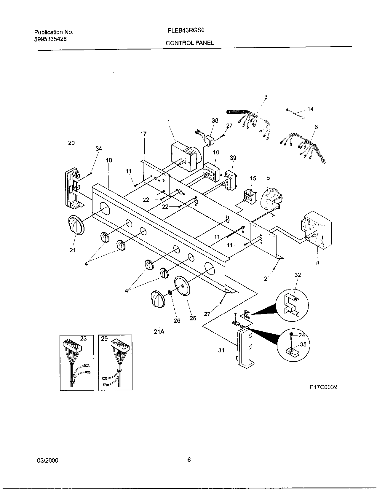 06 - CONTROL PANEL