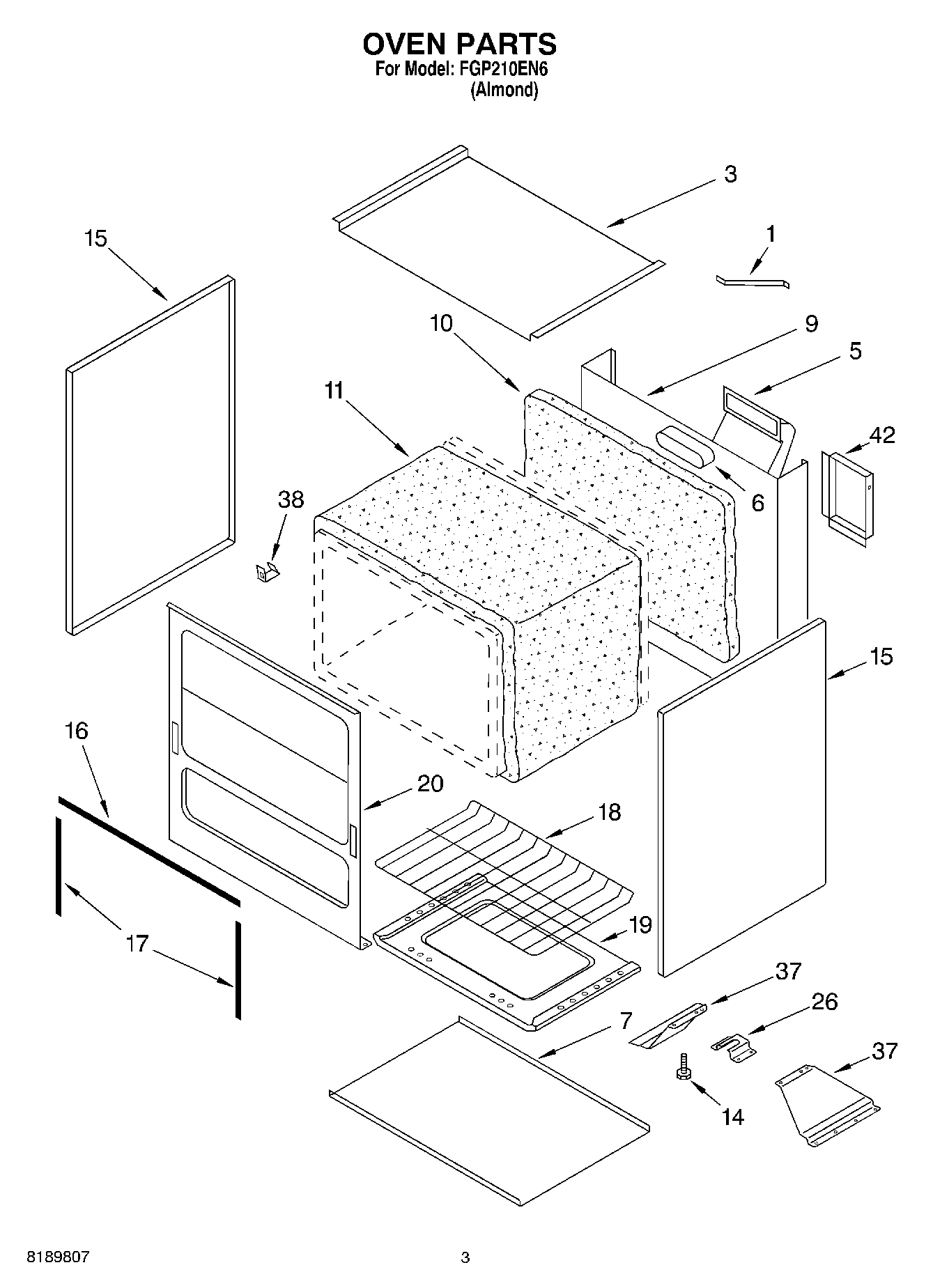 02 - OVEN