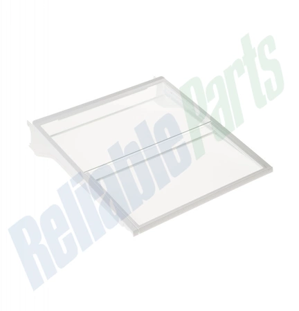WR32X23649 GE Refrigerator Tuckaway Shelf Ass