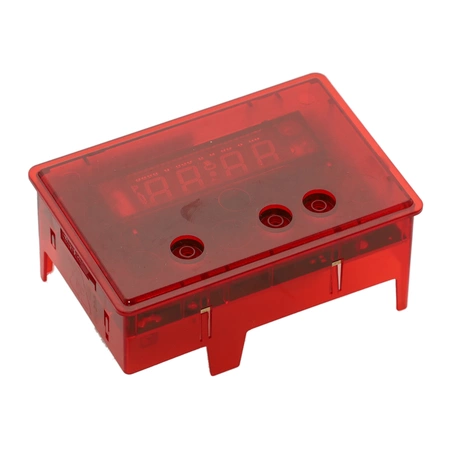 577015 Fisher & Paykel Programmer Red 3 Butto