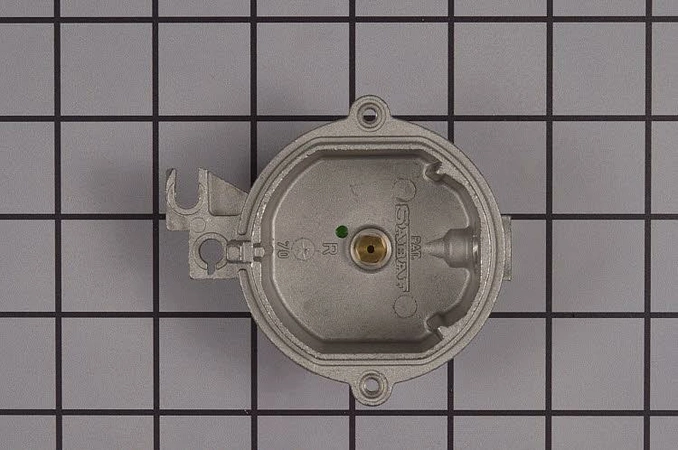 W10618474 Whirlpool Orifice Holder
