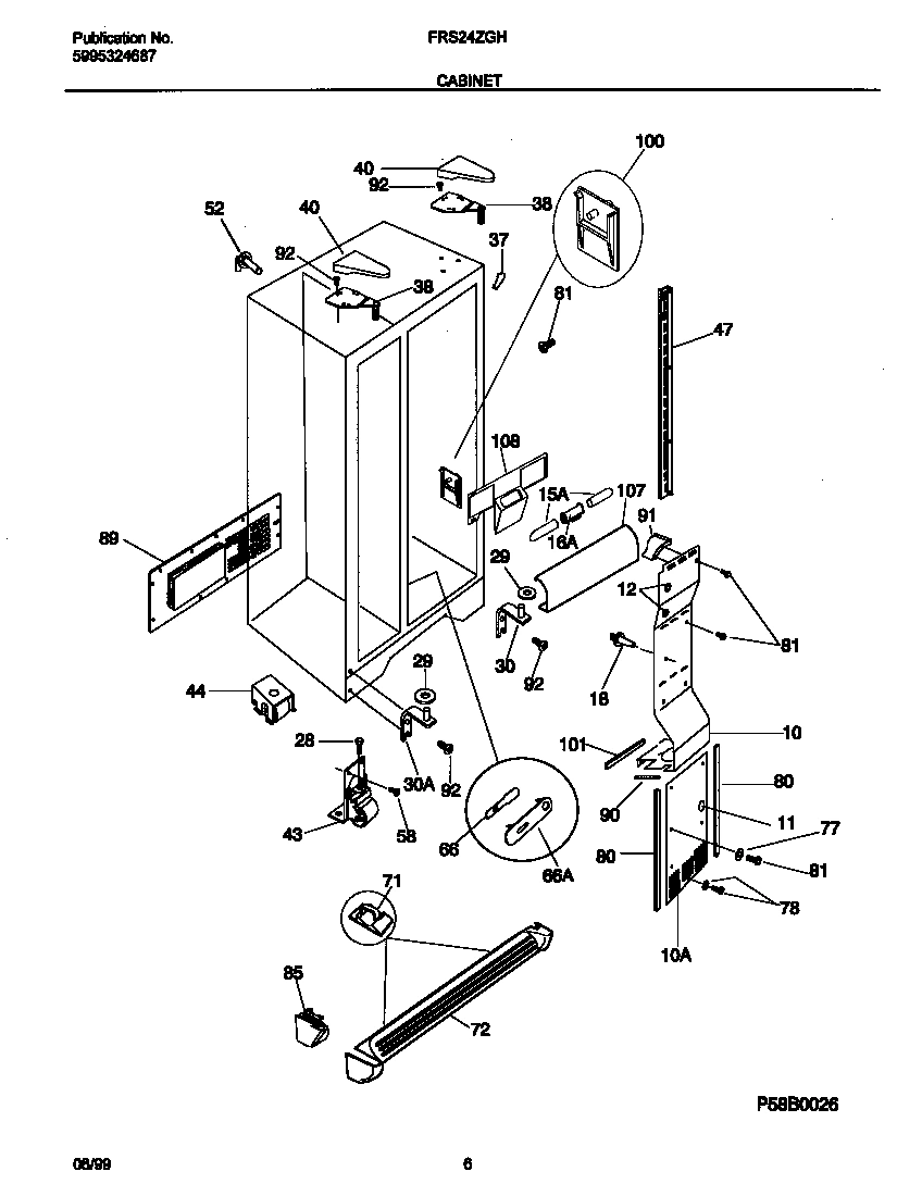 04 - CABINET