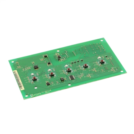 242053503 Frigidaire Refrigerator Control Boa