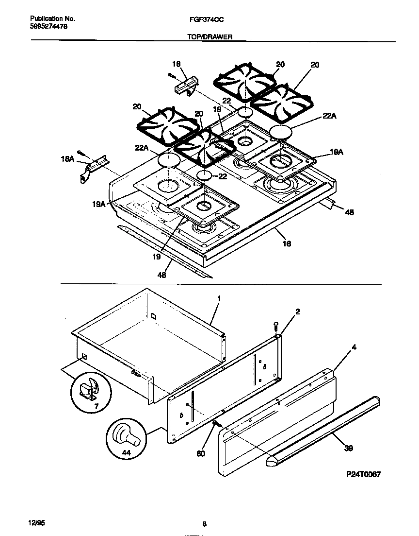 05 - TOP/DRAWER