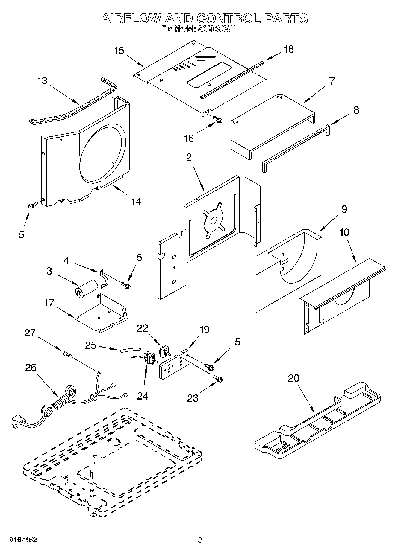 02 - AIR FLOW AND CONTROL