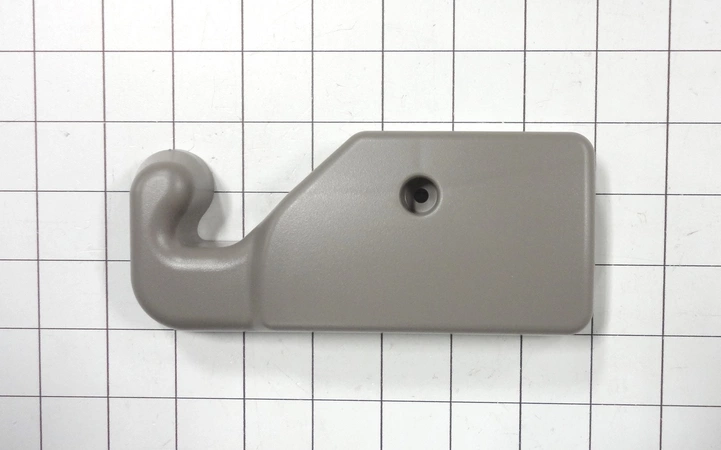 WPW10337648 Whirlpool Refrigerator Cover