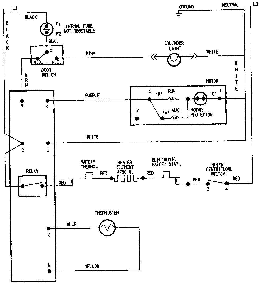 07 - WIRING INFORMATION