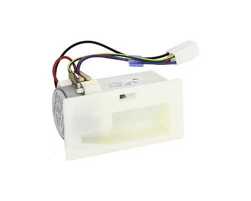 WPW10594329 Whirlpool Control Damper