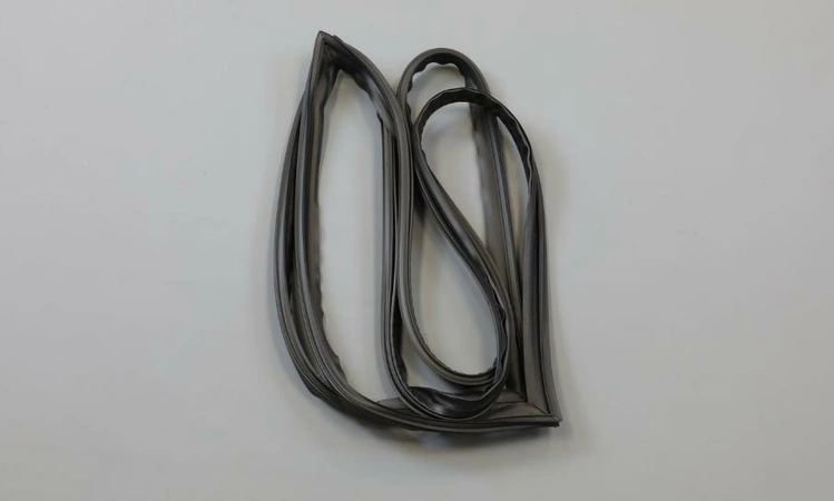 5304507205 Frigidaire Freezer Gasket
