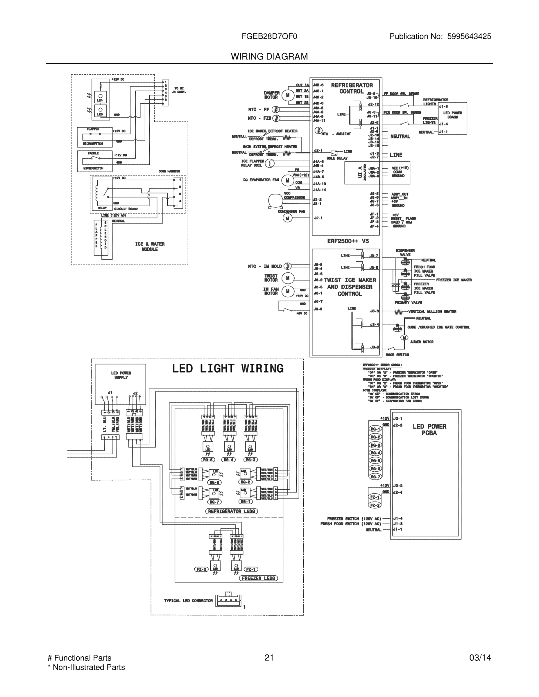 19 - WIRING DIAGRAM
