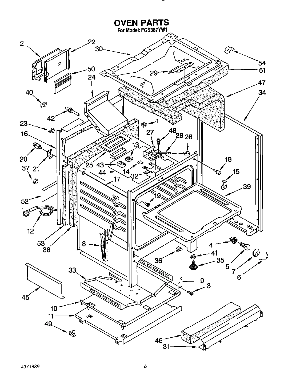 06 - OVEN