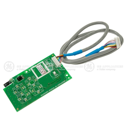 WJ26X23236 GE Display Panel