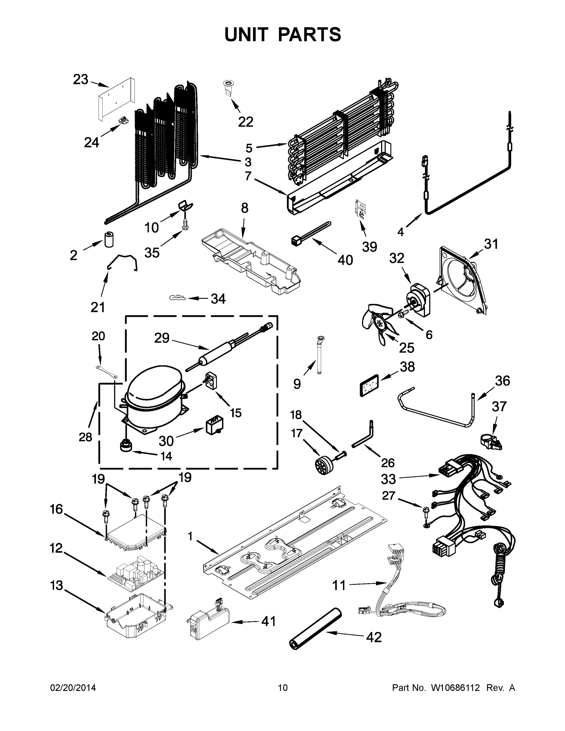 06 - UNIT PARTS