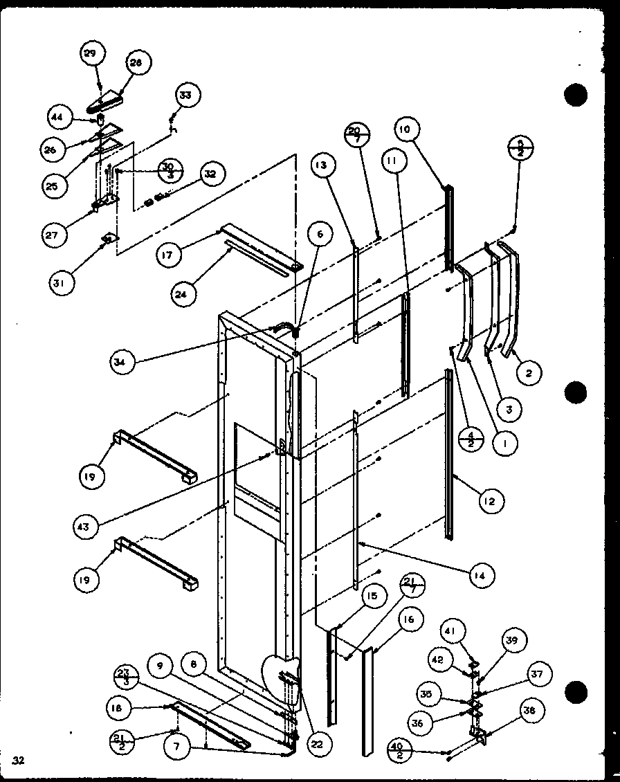 05 - FZ DOOR