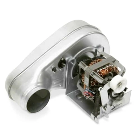 DC93-00101W Samsung Motor Assembly DV7000H AL