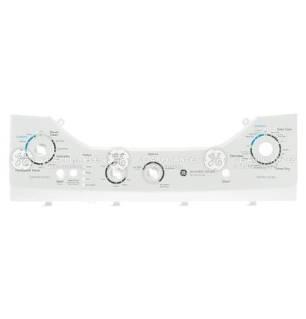 WE19X22736 GE Refrigerator Control and Heat T