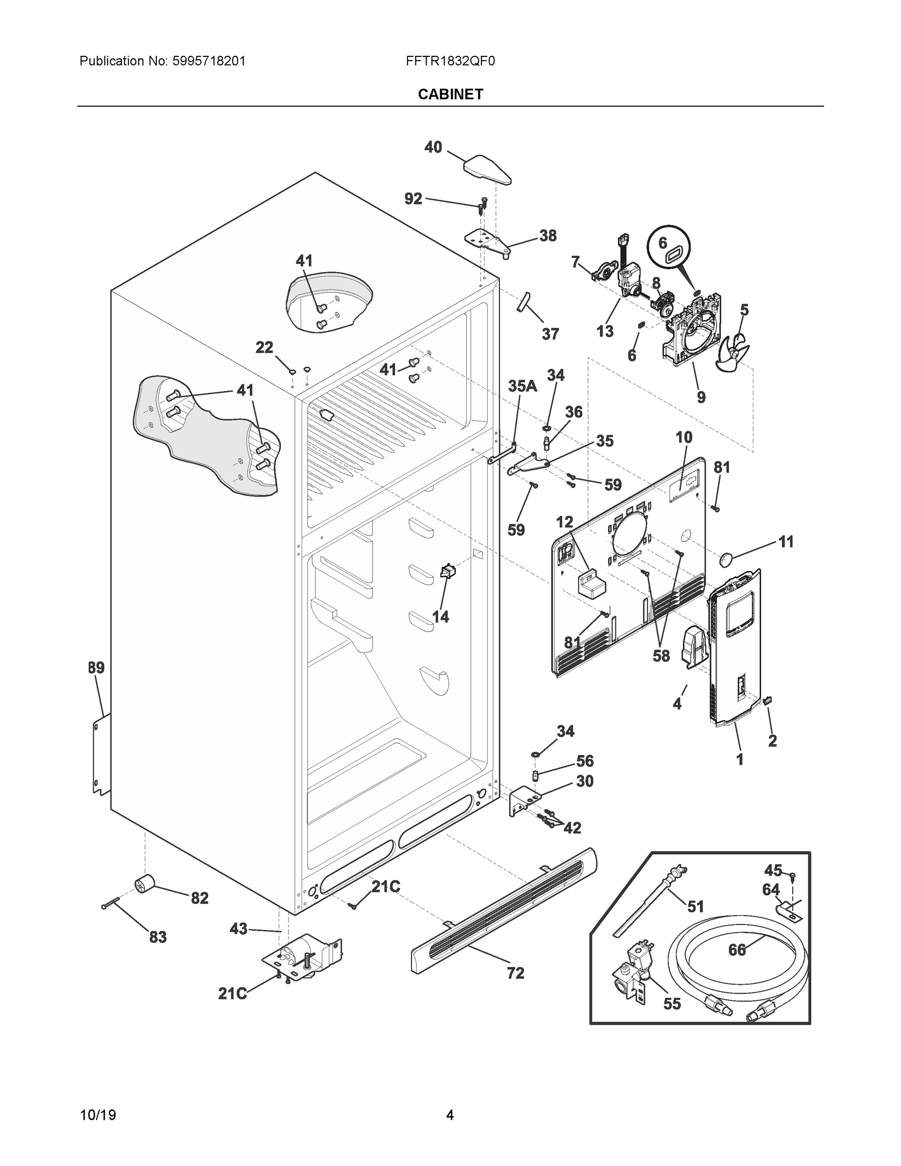 03 - CABINET