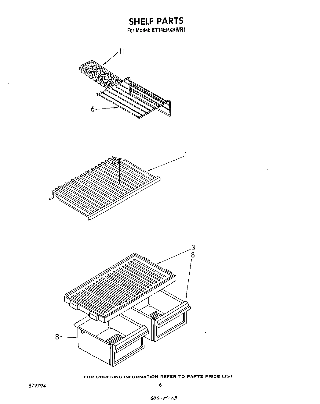 05 - SHELF