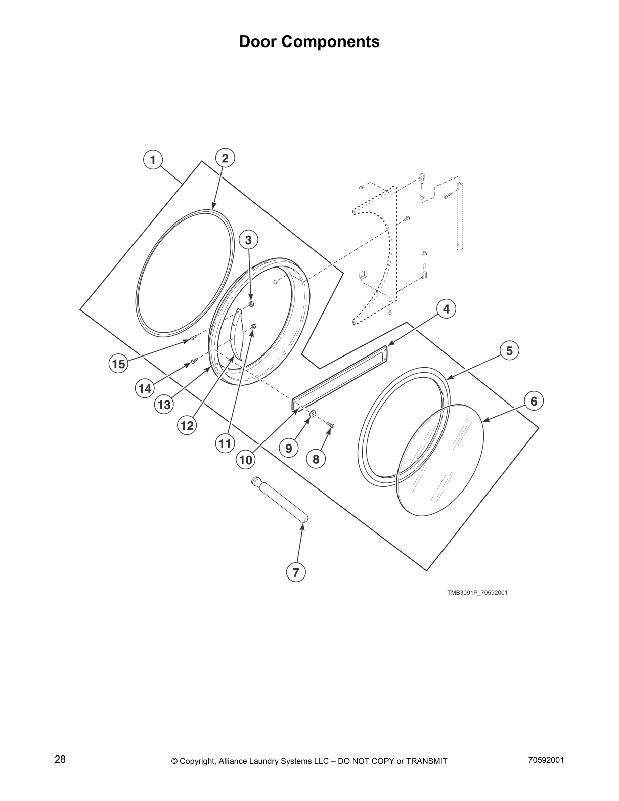 Door Components