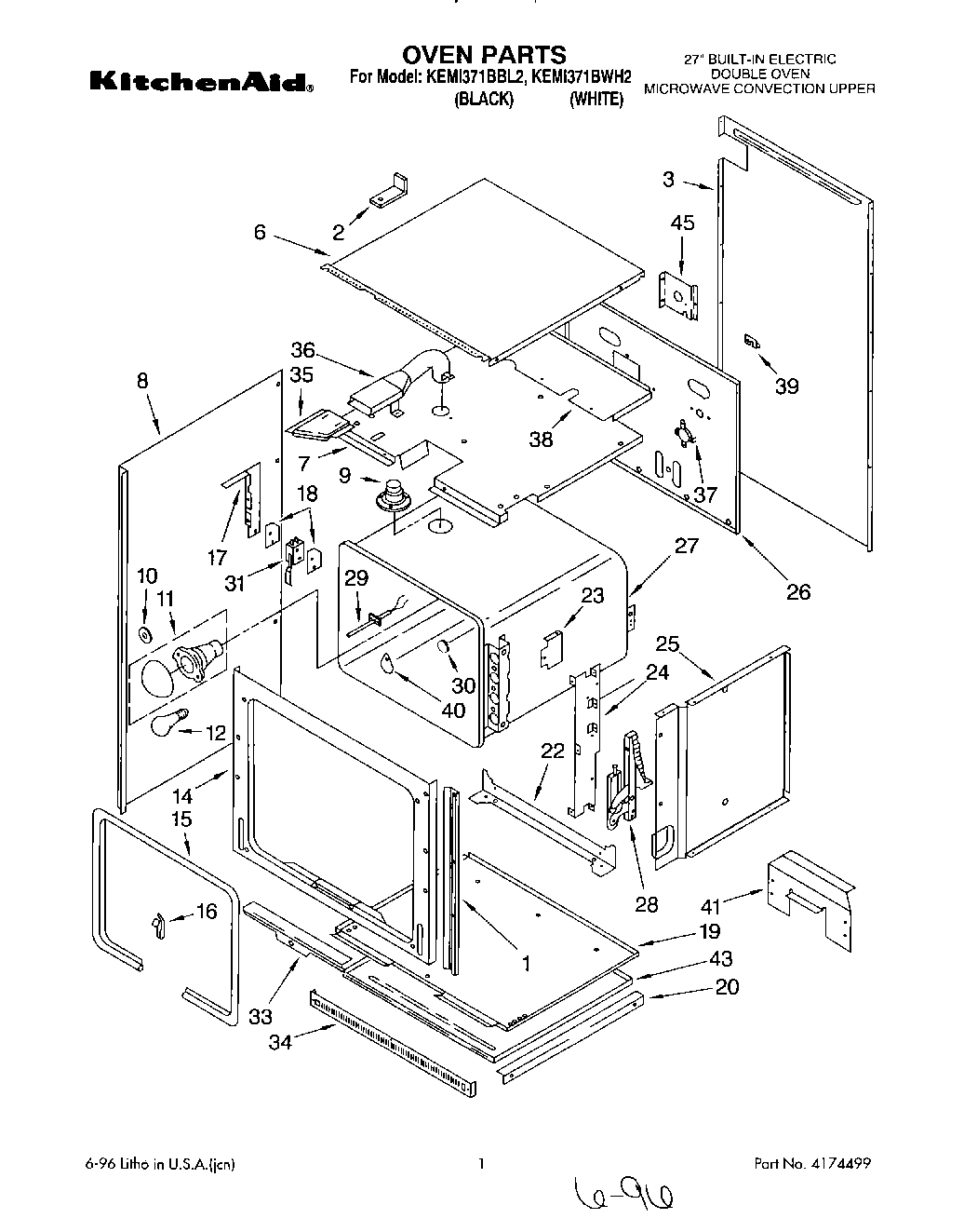 01 - OVEN