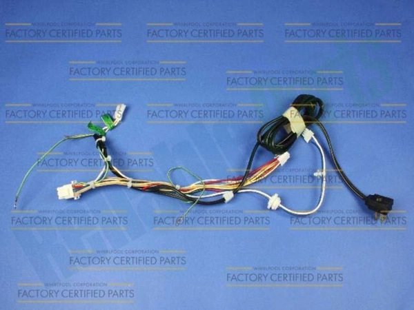 W10234029 Whirlpool Refrigerator Wire Harness