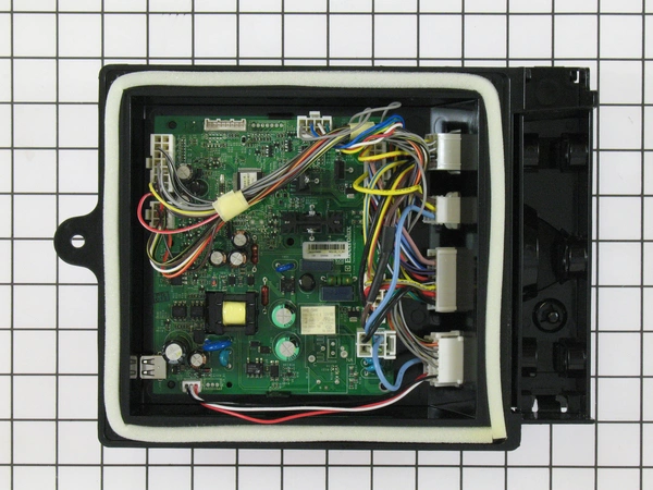 242115231 Frigidaire Refrigerator Electrical